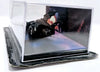 BATMAN FOREVER MOVIE - Eaglemoss Batmobiles - SEALED - Figure