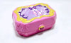 Polly Pocket Ballerina - Grand Ballet 2018 Inc 2x Figures - Toys