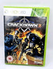 Crackdown Bundle - 1 & 2 - Microsoft - XBOX 360