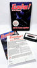 Eureka - Ian Livingstone - Domark - Includes Hints & Instructions - Commodore 64