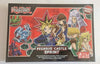 Yu-Gi-Oh! Pegasus Castle Sprint - Board Game