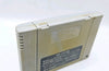 Super Tennis - CART ONLY - NTSC-J, Japanese - Nintendo - Super Famicom/