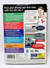 Official Car Driving Test - ALL TESTS - FOCUS - SEALED - PC DVD-ROM