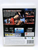 UFC: Undisputed 2009 - SONY PS3 - Playstation 3
