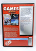 10,000 GAMES, 1000 GAMES & GAMES Red Edition Bundle - PC CD-ROM