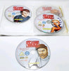 Star Wars: The Clone Wars - Series 2 - Complete - DVD