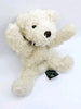 Russ Small Teddy Bear Beige Bears in Love - Soft Toy