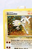 Hitmonlee 7/62 - Fossil WOTC - Unlimited - LP/NM - Pokémon TCG