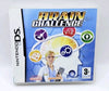 Brain Challenge & Big Brain Academy Bundle - PAL - Nintendo DS