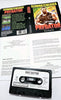 PREDATOR - Schwarzenegger - Amstrad CPC 464