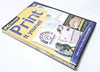 Print It 3 Desktop Publishing Solution Bundle - Clipart, PhotoFX - PC CD-ROM