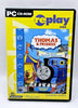 Thomas and Friends Video Games- PC CD-ROM