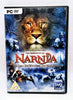 The Chronicles of Narnia: The Lion, The Witch and The Wardrobe - PC DVD-ROM