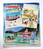 The Beano Summer Special - 1999, 2001 & 2002 - Comics