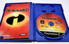 The Incredibles - SONY PS2 - PlayStation 2