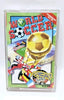 FA CUP ‘87, World Soccer & Soccer Boss  Football Bundle- C64 Commodore 64