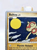 Baltoy 60/106 - World Championship Series 2008 Promo - LP - Pokémon TCG