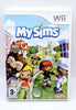 My Sims - EA