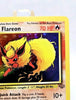 Flareon 3/64 - Holo Rare - Jungle WOTC - Unlimited - LP/NM - Pokémon TCG