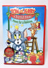 Tom And Jerry The Magic Ring, Shiver Me Whiskers, Christmas, Fast & The Fury DVD