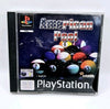American Pool - SONY PS1 - Playstation 1