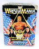 WRESTLEMANIA - OCEAN - C64 Commodore 64