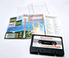 180, Decathlon, Tennis, Cricket & Question Of Sport Bundle - C64 Commodore 64