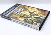 Tom Clancy's Ghost Recon Bundle - Jungle Storm & 2 - SONY PS2 - PlayStation 2