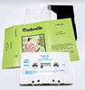Snow White Tempo Childrens Classics - Parents Magazine & Ciderella - Cassette