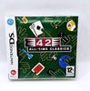 42 All-Time Classics & Puzzle Collection Bundle - Nintendo DS