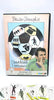 C64/128 BRIAN CLOUGH´S Football Fortunes - Commodore 64 Cassette & Board Game