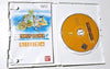 Family Trainer & Zumba - in Box Games, Mat, Waistband Bundle - Nintendo Wii