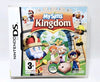 MySims Agents & Kingdom Bundle - Nintendo DS