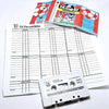FA CUP ‘87, World Soccer & Soccer Boss  Football Bundle- C64 Commodore 64