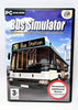 Simulation Bundle - Bus, Trainz, Railworks 3 & Salvage, Excavation - PC CD-ROM