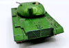 Vintage 1975 Matchbox K-109 & M-551 Sheridan - Battle Wings Tanks - 1975 Toy