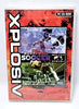 SEGA Worldwide Soccer - XPLOSIV - SEALED - PC CD-ROM