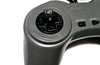 Playstation 1 Controller - Performance P-101 Superpad (Grey) - PS1 - Accessories
