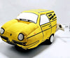 Only Fools & Horses - Trotters Independent Trading Van 3 Wheeler - Plush Toy
