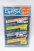 CRASH Magazine - 4 Games in 1 - Survivors, Cosmic Chaos & More - ZX Spectrum