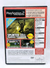 PlayStation 2 Official Magazine Demo Disc 49 - SONY PS2 - Playstation 2