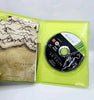The Elder Scrolls V: Skyrim - With Map but no manual - Microsoft - XBOX 360