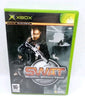 SWAT: Global Strike Team - Microsoft - XBOX Classic