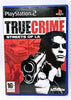 State of Emergency & True Crime: Streets of LA Bundle - SONY PS2 - Playstation 2