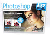 Digital Photo Photoshop Tutorial Discs Bundle - 2008 - 11x Discs - PC CD-ROM