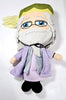 Harry Potter 12" Soft Toy Bundle- YUME Toys Official Merchandise - 4x Plush Toys