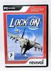 Lock On: Air Combat Simulation & Heroes of the Pacific Air Bundle - PC CD-ROM