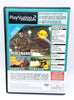 PlayStation 2 Official Magazine Demo Disc 55 - SONY PS2 - Playstation 2