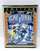 GALIVAN: A Mission You Can Never Complete - Amstrad CPC 464