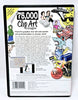 75,000 Clip Art Images & 1,000 Christmas Clipart Bundle - PC CD-ROM